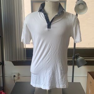 Lululemon Men’s Polo